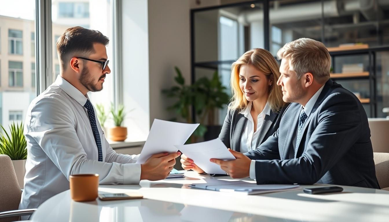 Ventajas de trabajar con nosotros