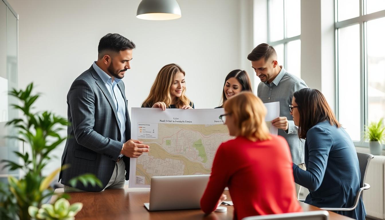 Featured plan visual
